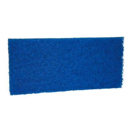 Remco Scrub Pad- Medium, Blue 5524